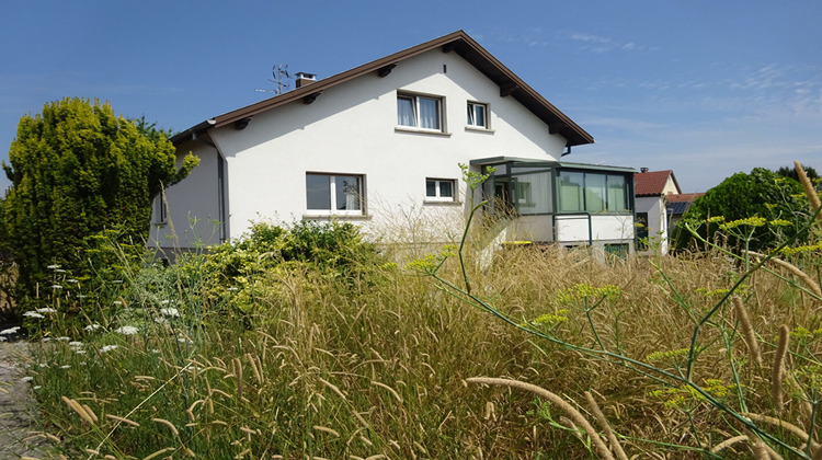Ma-Cabane - Vente Maison CHALAMPE, 120 m²
