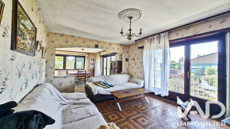 Ma-Cabane - Vente Maison Chalampé, 100 m²