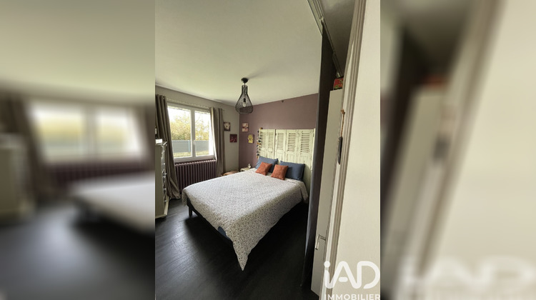 Ma-Cabane - Vente Maison Chalandray, 131 m²