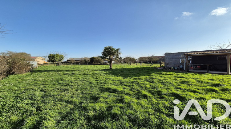 Ma-Cabane - Vente Maison Chalandray, 131 m²