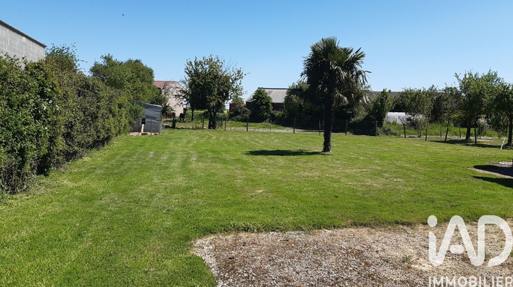 Ma-Cabane - Vente Maison Chalandray, 131 m²