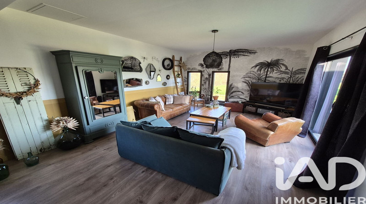 Ma-Cabane - Vente Maison Chalandray, 131 m²