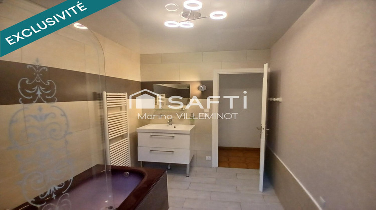 Ma-Cabane - Vente Maison Chalandry-Elaire, 183 m²