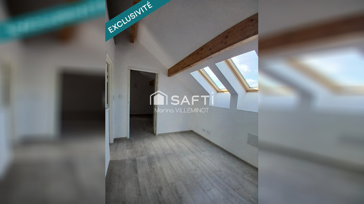 Ma-Cabane - Vente Maison Chalandry-Elaire, 183 m²
