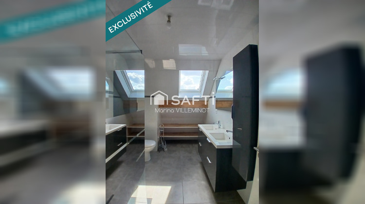Ma-Cabane - Vente Maison Chalandry-Elaire, 183 m²