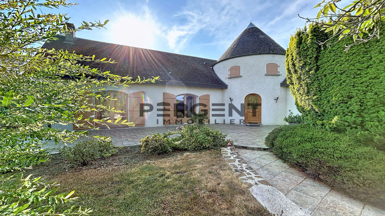 Ma-Cabane - Vente Maison Chalandry-Elaire, 141 m²
