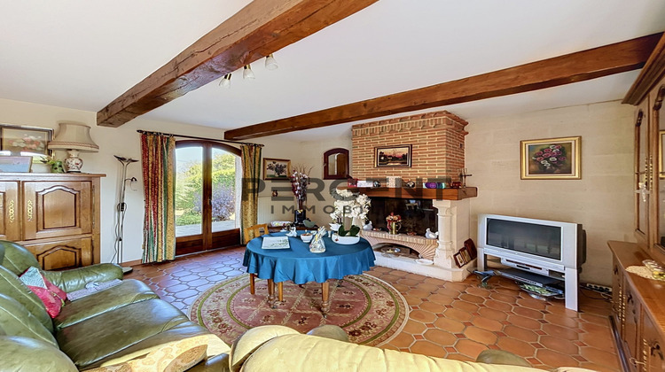 Ma-Cabane - Vente Maison Chalandry-Elaire, 141 m²