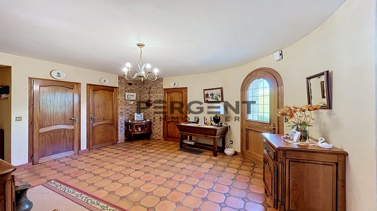 Ma-Cabane - Vente Maison Chalandry-Elaire, 141 m²