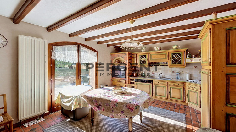 Ma-Cabane - Vente Maison Chalandry-Elaire, 141 m²