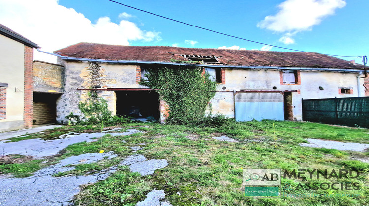 Ma-Cabane - Vente Maison Chalautre-la-Grande, 300 m²