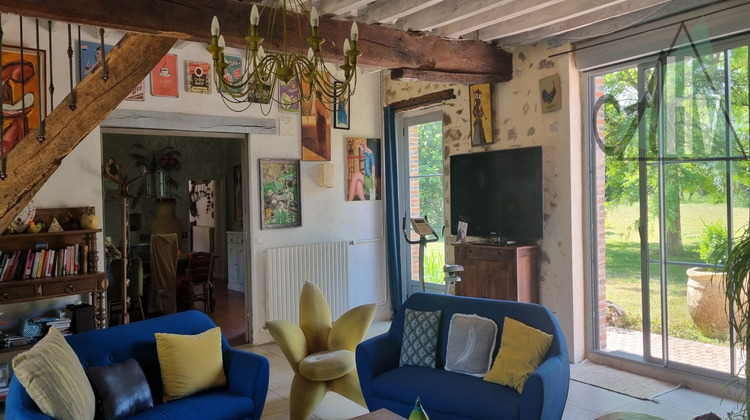 Ma-Cabane - Vente Maison Chalautre-la-Grande, 300 m²