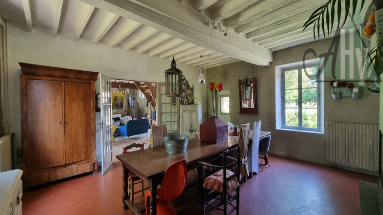 Ma-Cabane - Vente Maison Chalautre-la-Grande, 300 m²