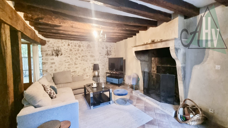 Ma-Cabane - Vente Maison Chalautre-la-Grande, 281 m²