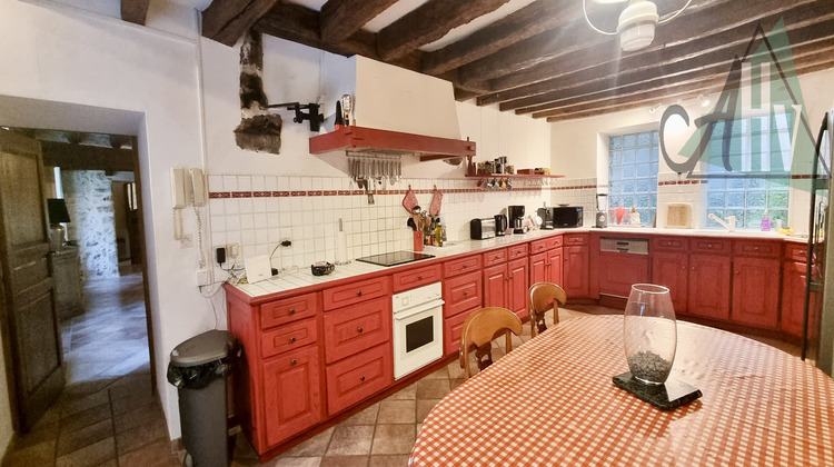 Ma-Cabane - Vente Maison Chalautre-la-Grande, 281 m²