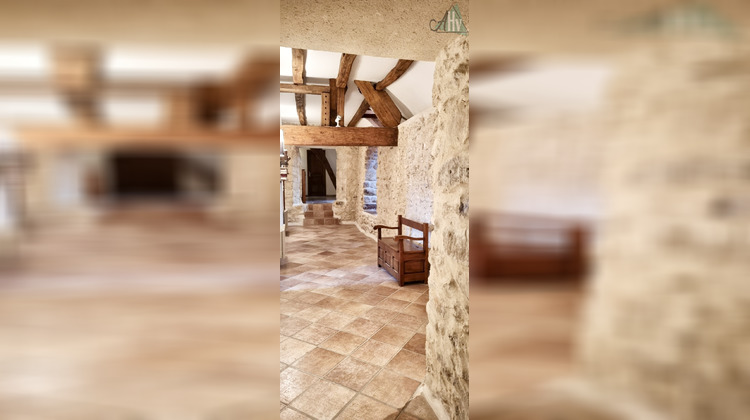 Ma-Cabane - Vente Maison Chalautre-la-Grande, 281 m²