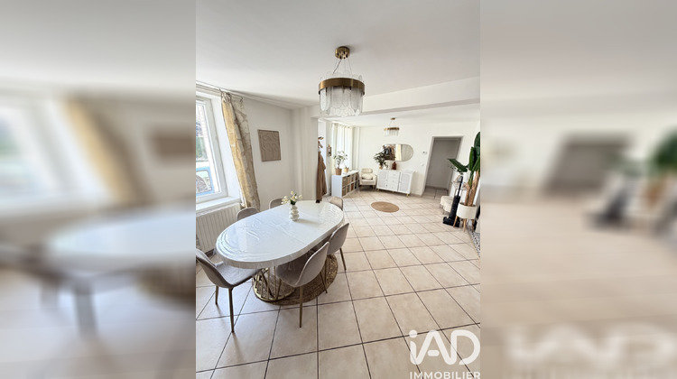 Ma-Cabane - Vente Maison Chalautre-la-Grande, 131 m²