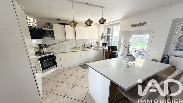 Ma-Cabane - Vente Maison Chalautre-la-Grande, 131 m²