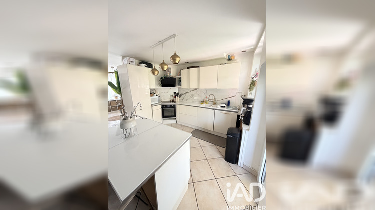 Ma-Cabane - Vente Maison Chalautre-la-Grande, 131 m²