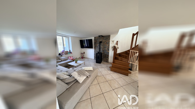 Ma-Cabane - Vente Maison Chalautre-la-Grande, 131 m²