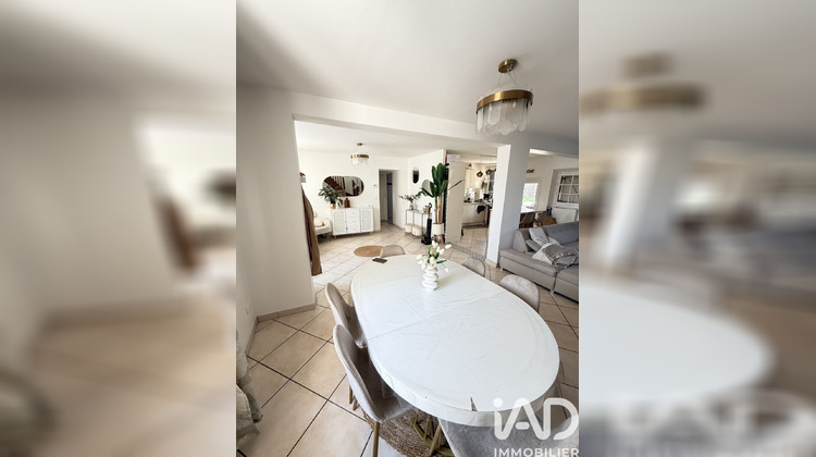 Ma-Cabane - Vente Maison Chalautre-la-Grande, 131 m²