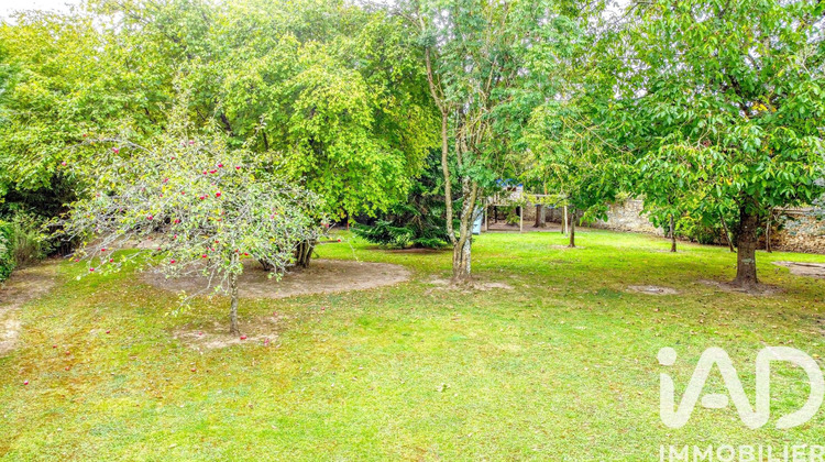 Ma-Cabane - Vente Maison Chalautre-la-Grande, 432 m²