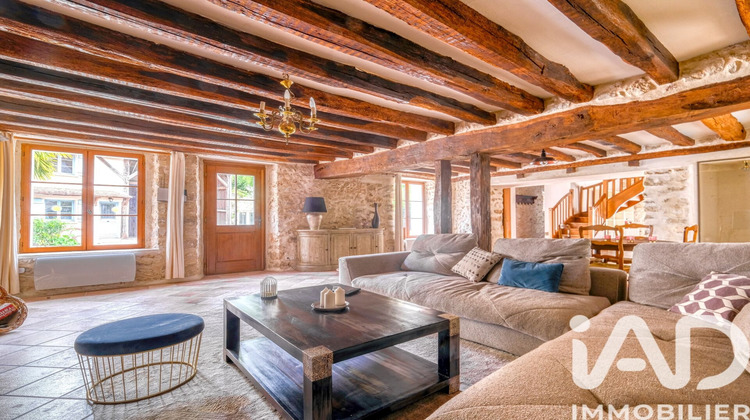 Ma-Cabane - Vente Maison Chalautre-la-Grande, 432 m²