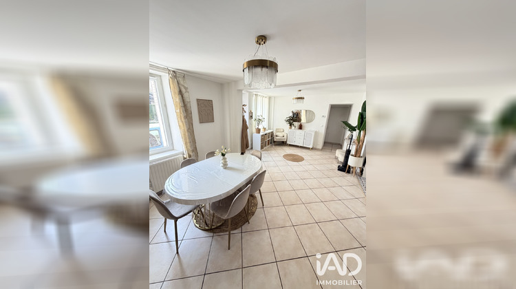 Ma-Cabane - Vente Maison Chalautre-la-Grande, 131 m²