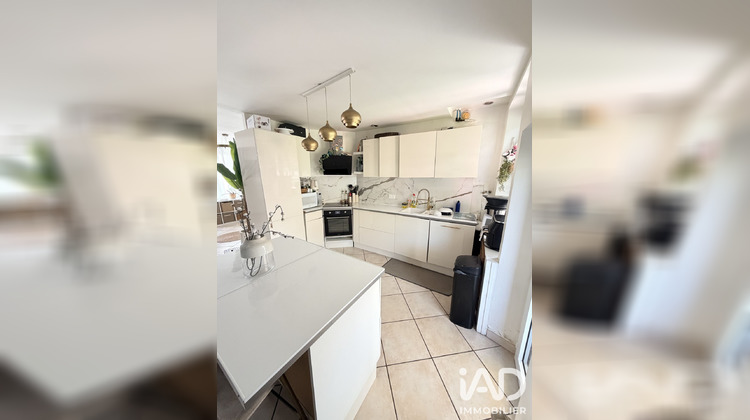 Ma-Cabane - Vente Maison Chalautre-la-Grande, 131 m²