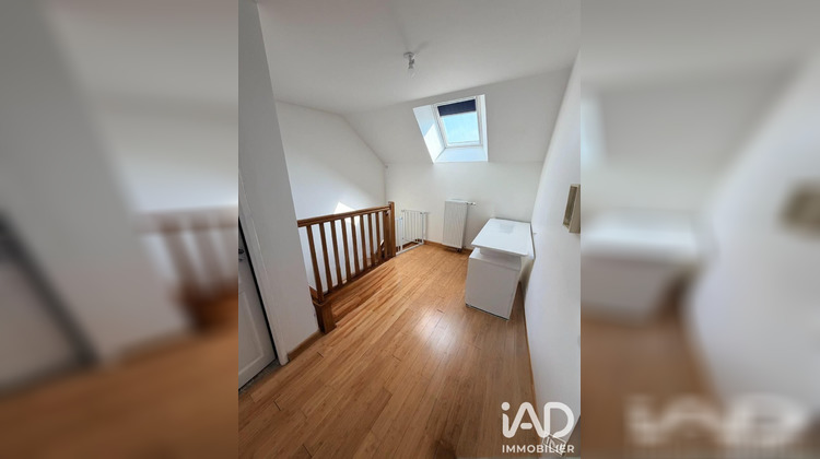 Ma-Cabane - Vente Maison Chalautre-la-Grande, 131 m²