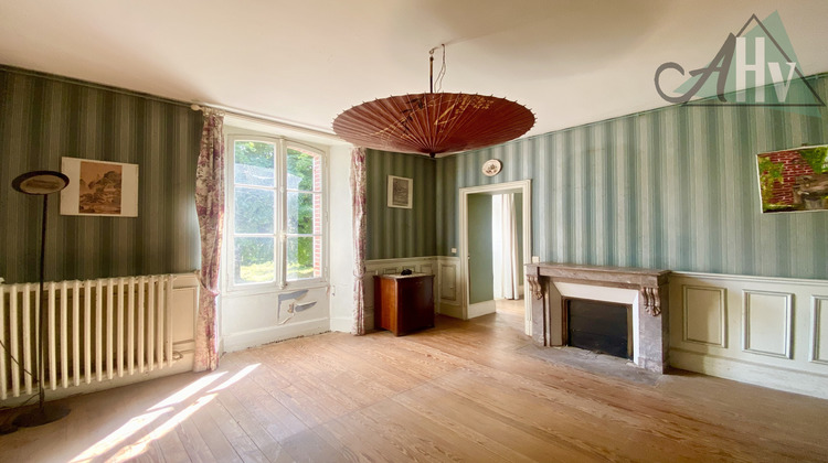 Ma-Cabane - Vente Maison Chalautre-la-Petite, 218 m²