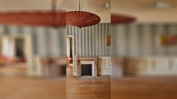 Ma-Cabane - Vente Maison Chalautre-la-Petite, 218 m²