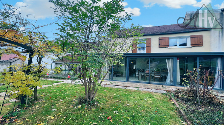 Ma-Cabane - Vente Maison Chalautre-la-Petite, 118 m²