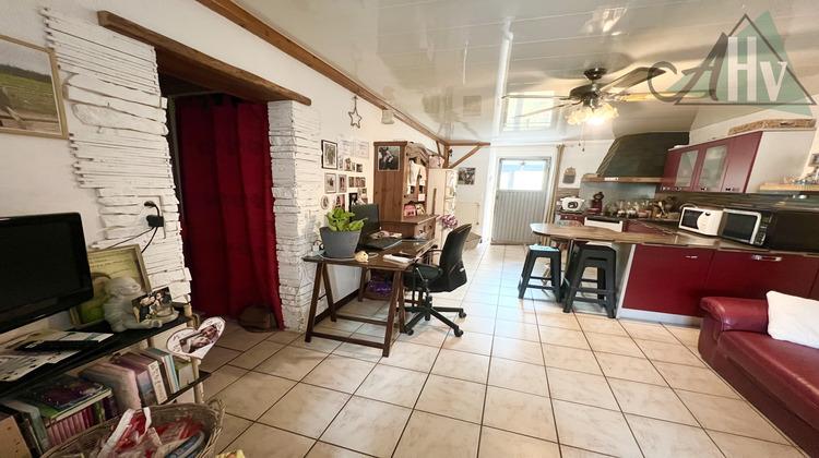 Ma-Cabane - Vente Maison Chalautre-la-Petite, 118 m²