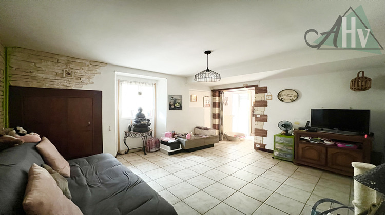 Ma-Cabane - Vente Maison Chalautre-la-Petite, 118 m²