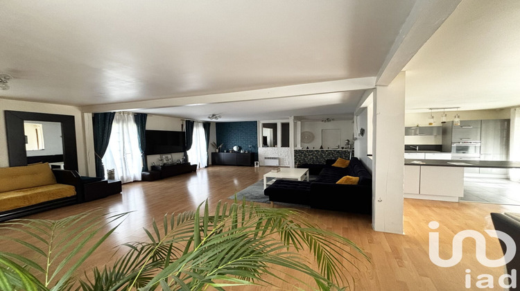 Ma-Cabane - Vente Maison Chalautre-la-Petite, 165 m²