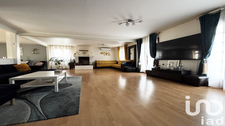 Ma-Cabane - Vente Maison Chalautre-la-Petite, 165 m²