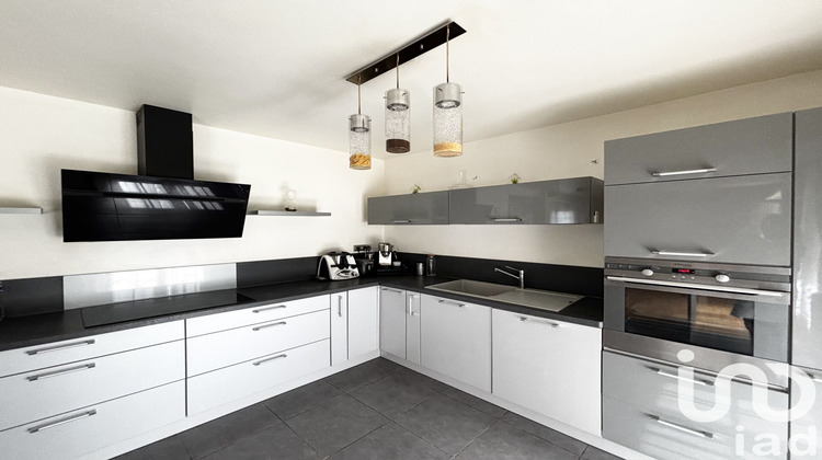 Ma-Cabane - Vente Maison Chalautre-la-Petite, 165 m²