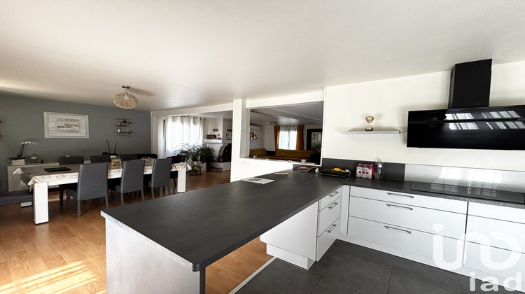 Ma-Cabane - Vente Maison Chalautre-la-Petite, 165 m²