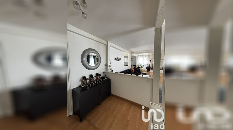 Ma-Cabane - Vente Maison Chalautre-la-Petite, 165 m²