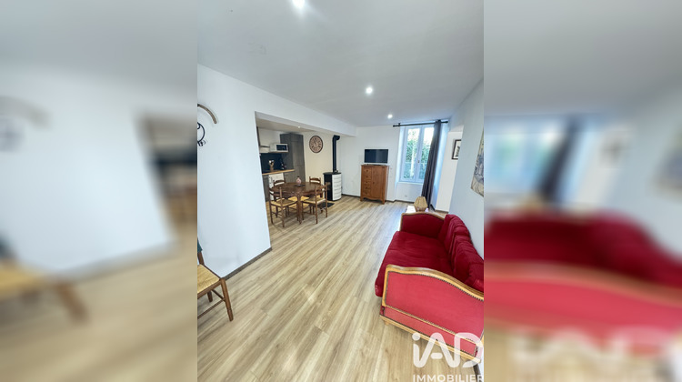 Ma-Cabane - Vente Maison Chalautre-la-Petite, 84 m²