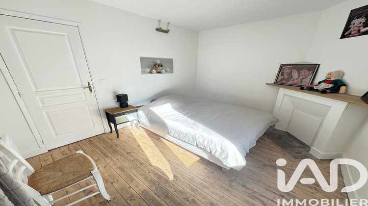 Ma-Cabane - Vente Maison Chalautre-la-Petite, 84 m²