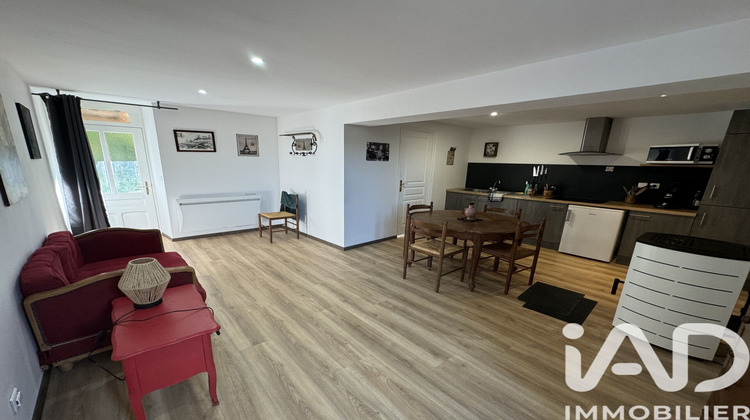 Ma-Cabane - Vente Maison Chalautre-la-Petite, 84 m²