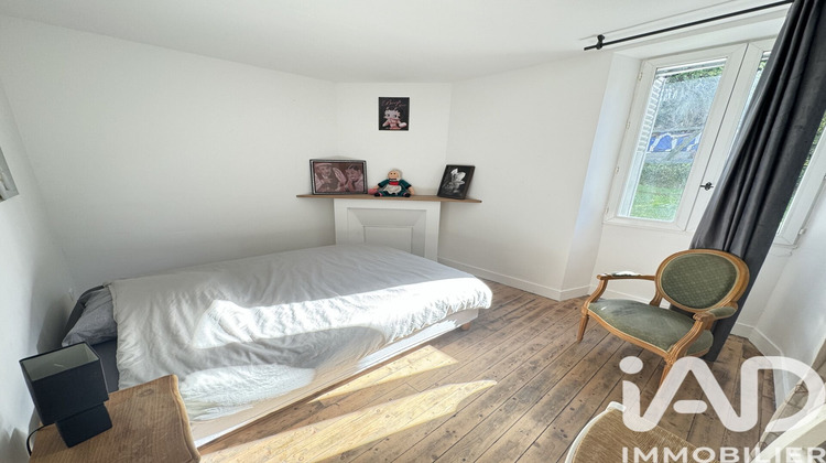 Ma-Cabane - Vente Maison Chalautre-la-Petite, 84 m²