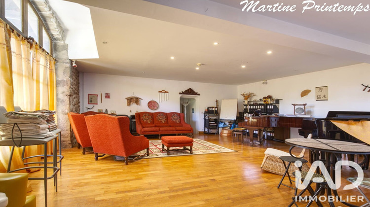 Ma-Cabane - Vente Maison Chalaux, 397 m²