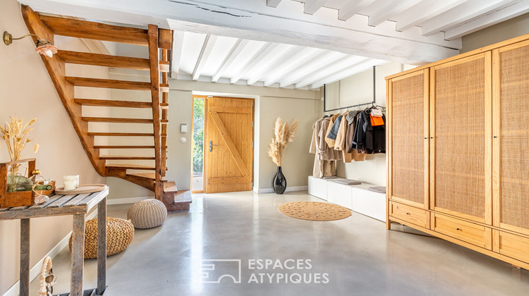 Ma-Cabane - Vente Maison CHALEINS, 200 m²