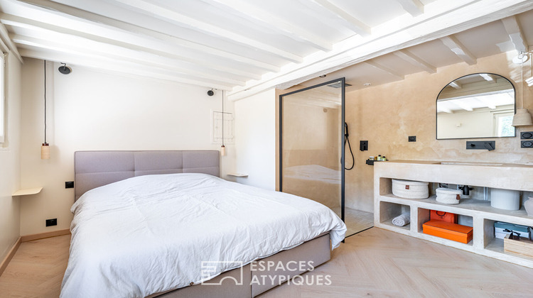 Ma-Cabane - Vente Maison CHALEINS, 200 m²