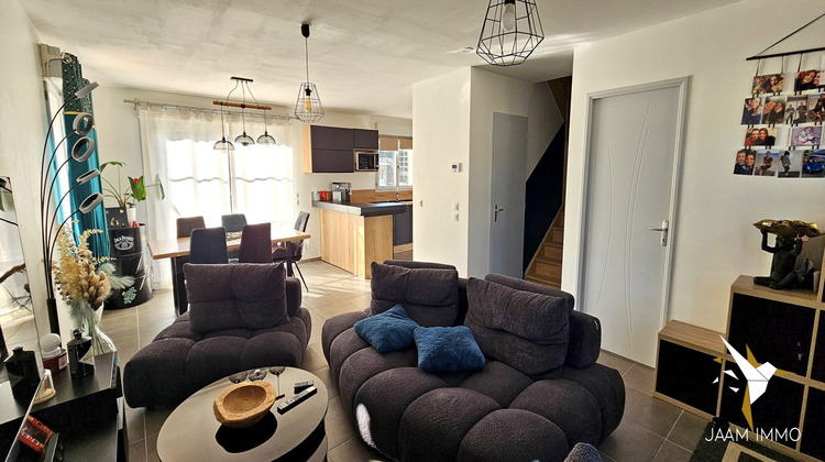 Ma-Cabane - Vente Maison Chaleins, 97 m²