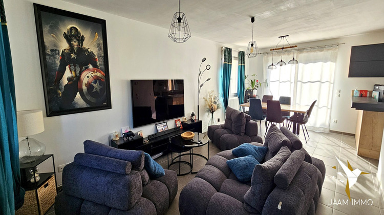 Ma-Cabane - Vente Maison Chaleins, 97 m²