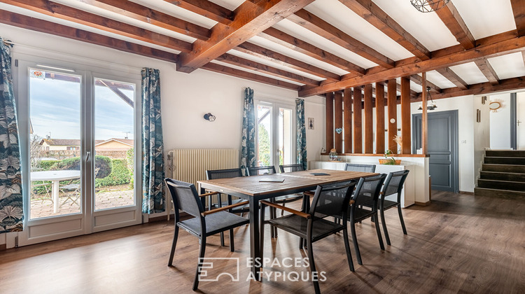 Ma-Cabane - Vente Maison CHALEINS, 100 m²