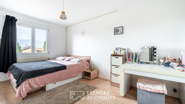 Ma-Cabane - Vente Maison CHALEINS, 100 m²